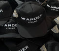 WANDER EVERYDAY HAT