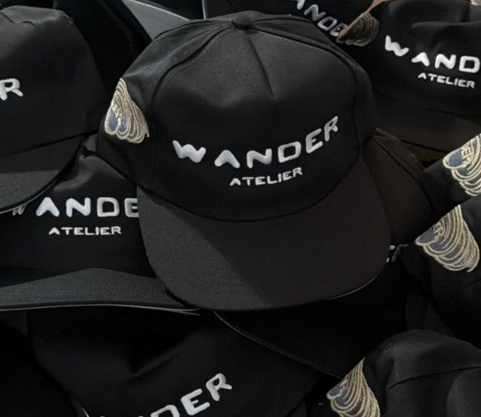 WANDER EVERYDAY HAT